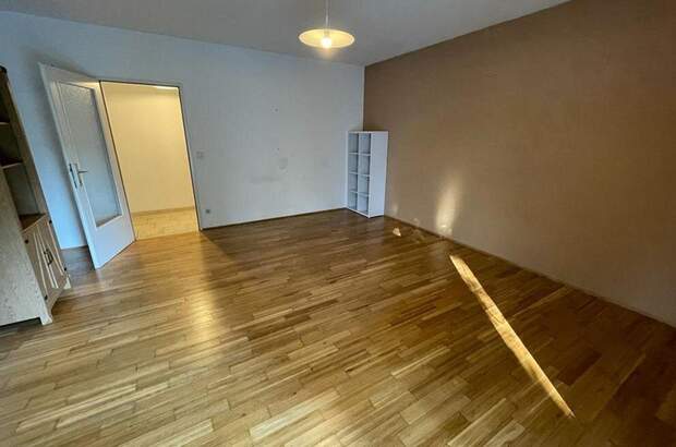 Wohnung mit Balkon mieten in 8010 Graz (Bild 4)