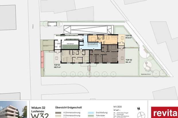 Eigentumswohnung in 6890 Lustenau (Bild 5)
