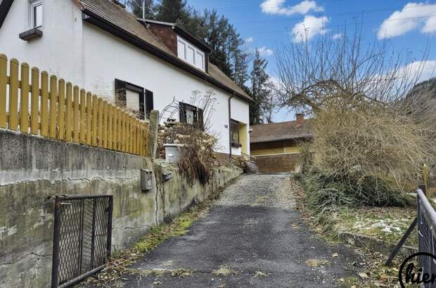 Haus kaufen in 8132 Zlatten (Bild 3)