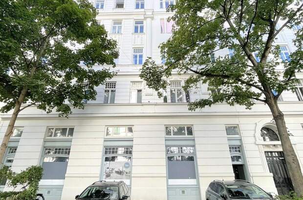 Gewerbeobjekt mieten in 1200 Wien (Bild 3)