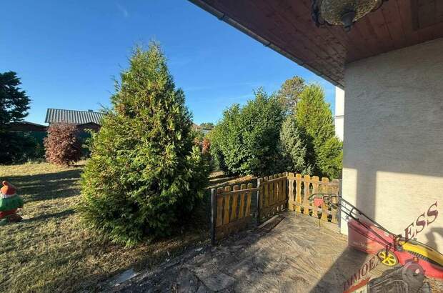 Einfamilienhaus kaufen in 2485 Wampersdorf (Bild 4)