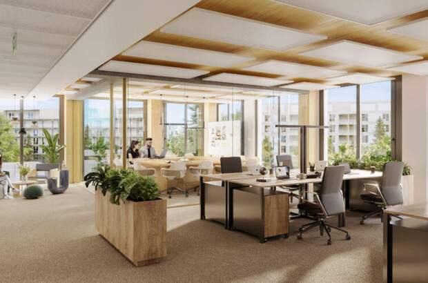 Gewerbeobjekt mieten in 1020 Wien (Bild 3)