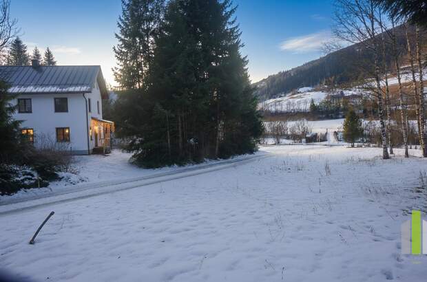 Grundstück kaufen in 8862 Stadl (Bild 3)