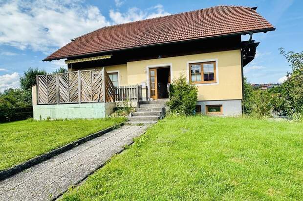 Haus kaufen in 4722 Peuerbach (Bild 2)