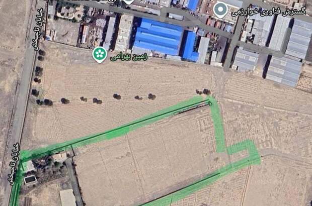 Gewerbeobjekt kaufen in 316394444 Karadj Garmdareh (Bild 4)