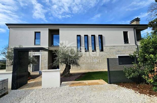 Haus kaufen in 52464 Kaštelir (Bild 2)