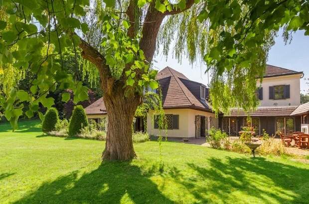 Haus mit Garten kaufen in 2380 Perchtoldsdorf (Bild 1)