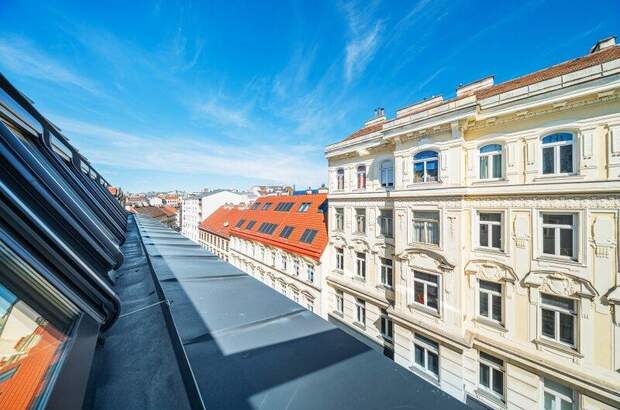 Terrassenwohnung kaufen in 1050 Wien (Bild 1)