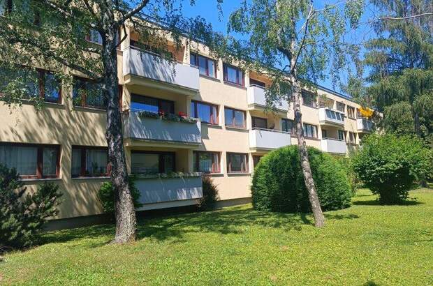 Terrassenwohnung kaufen in 1230 Wien (Bild 2)