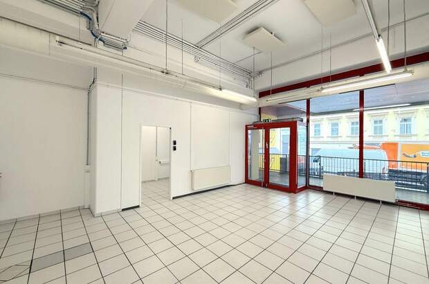 Gewerbeobjekt mieten in 1070 Wien (Bild 4)