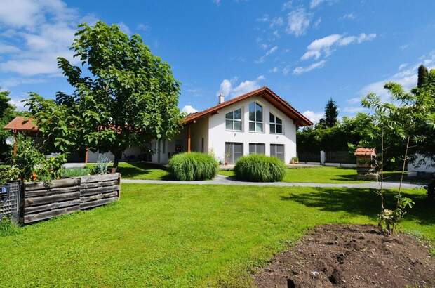 Haus mit Garten kaufen in 8072 Fernitz (Bild 1)