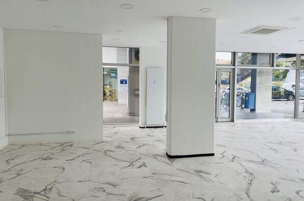 Gewerbeobjekt mieten in 5020 Salzburg (Bild 3)