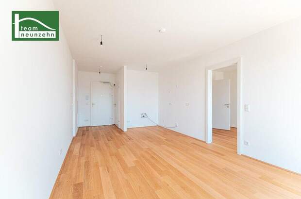 Terrassenwohnung kaufen in 1210 Wien (Bild 4)