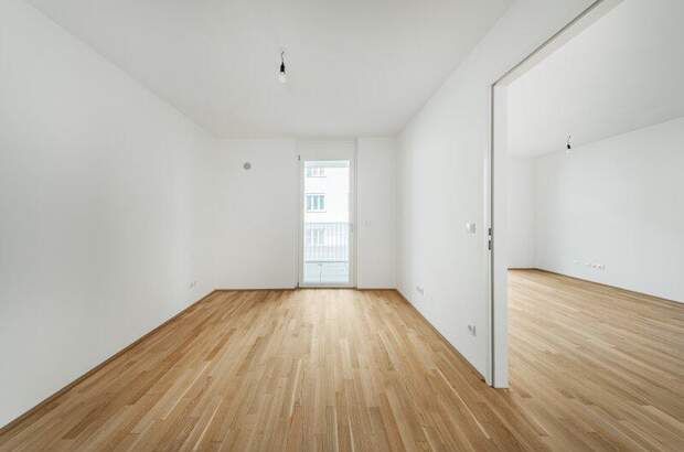 Terrassenwohnung kaufen in 1210 Wien (Bild 4)