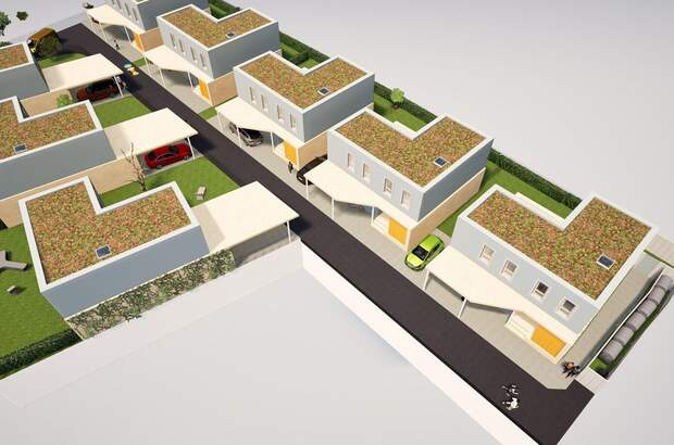 Grundstück kaufen in 2435 Wienerherberg (Bild 4)