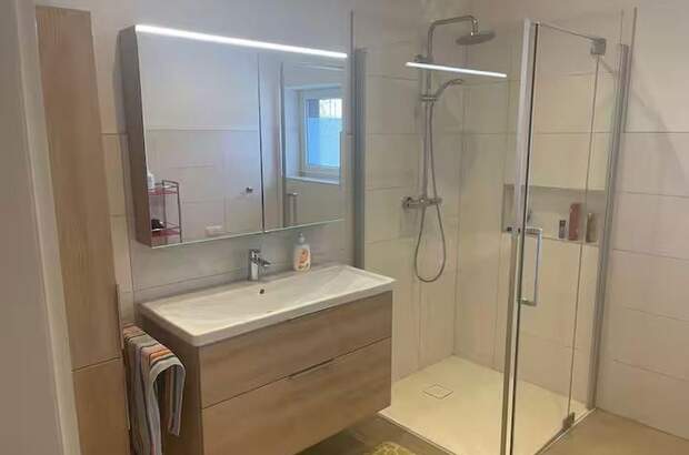 Terrassenwohnung mieten in 4030 Linz (Bild 2)