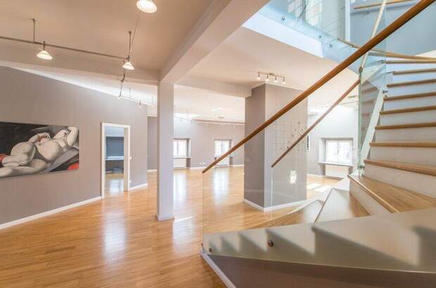 Terrassenwohnung kaufen in 9020 Klagenfurt (Bild 2)