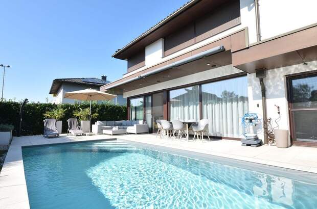 Haus mit Garten kaufen in 5163 Mattsee (Bild 1)