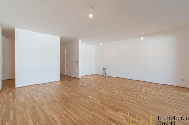 Terrassenwohnung kaufen in 4020 Linz (Bild 5)