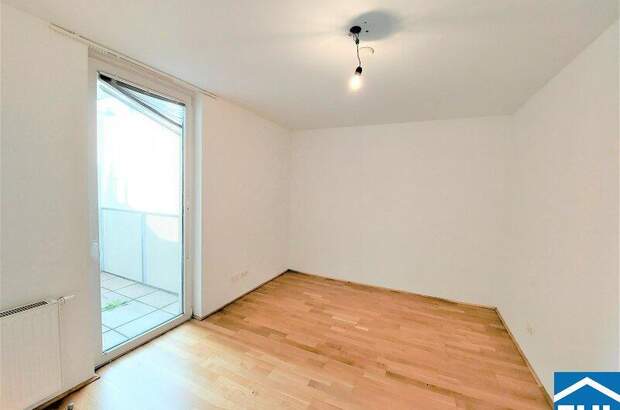 Terrassenwohnung mieten in 1120 Wien (Bild 5)