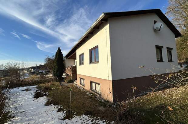 Haus kaufen in 4101 Feldkirchen (Bild 4)