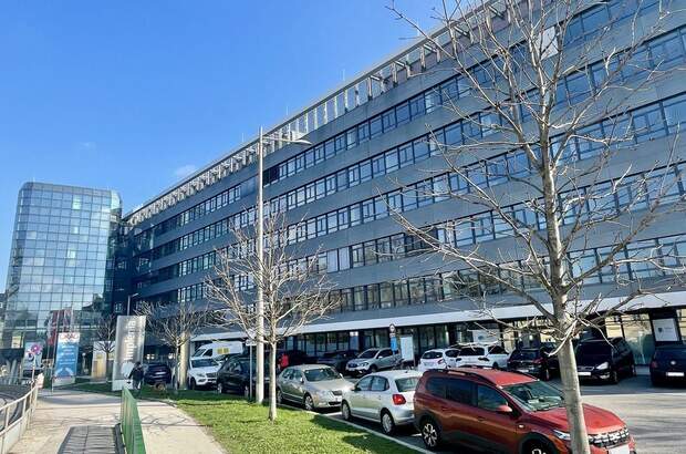 Gewerbeobjekt mieten in 1120 Wien (Bild 1)