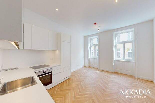 Terrassenwohnung kaufen in 1160 Wien (Bild 3)