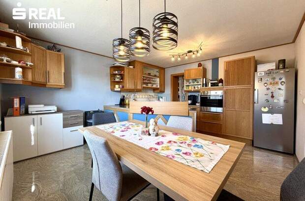 Einfamilienhaus kaufen in 2164 Wildendürnbach (Bild 3)