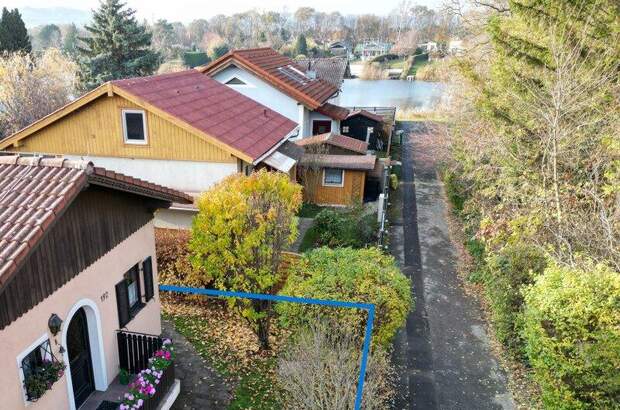 Haus kaufen in 2103 Langenzersdorf (Bild 5)