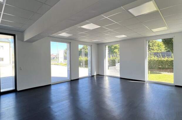 Gewerbeobjekt mieten in 4060 Leonding (Bild 3)