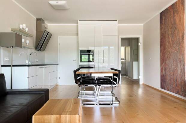 Wohnung mit Balkon kaufen in 9220 Velden (Bild 1)