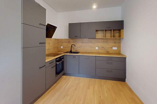 Wohnung mit Balkon kaufen in 8051 Graz (Bild 2)