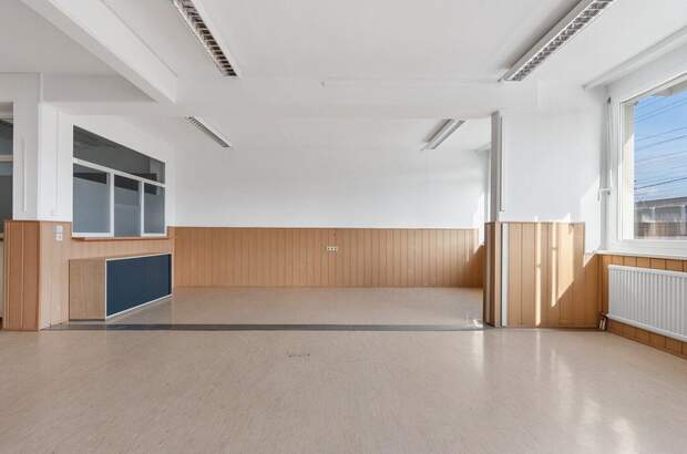 Gewerbeobjekt mieten in 4020 Linz (Bild 1)