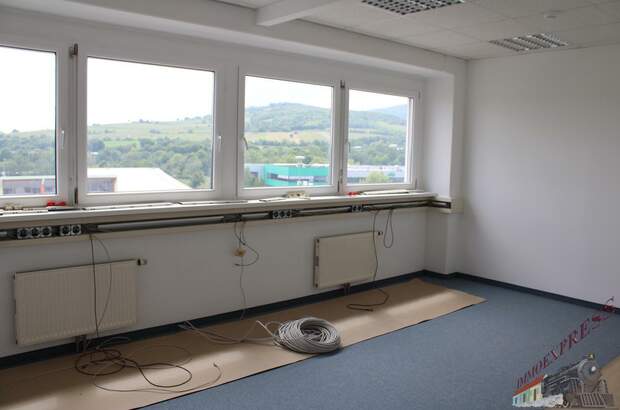 Büro / Praxis mieten in 3100 St. Pölten (Bild 1)