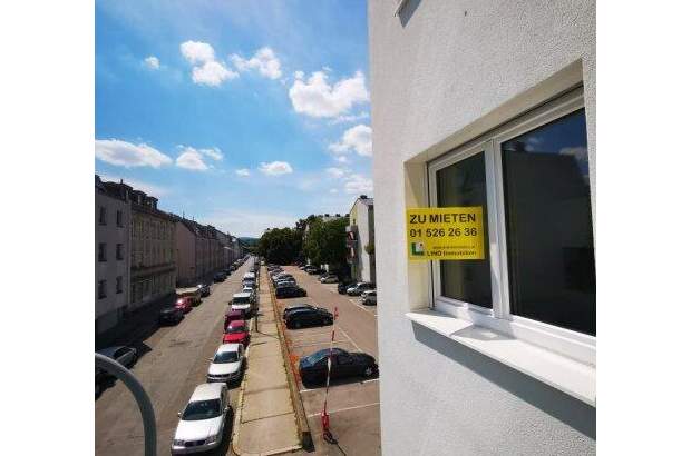 Terrassenwohnung mieten in 1210 Wien (Bild 3)