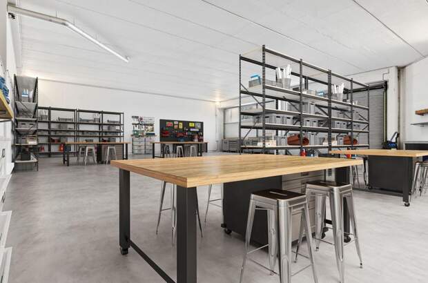 Gewerbeobjekt mieten in 1220 Wien (Bild 1)