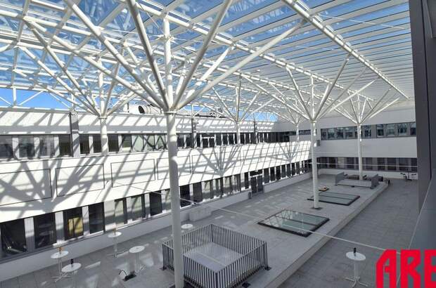 Gewerbeobjekt mieten in 4060 Leonding (Bild 2)