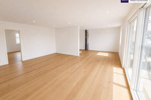 Terrassenwohnung kaufen in 1020 Wien (Bild 2)