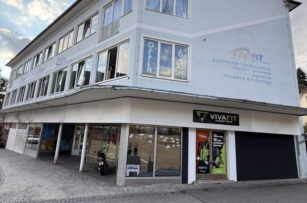 Gewerbeobjekt mieten in 9545 Radenthein (Bild 3)