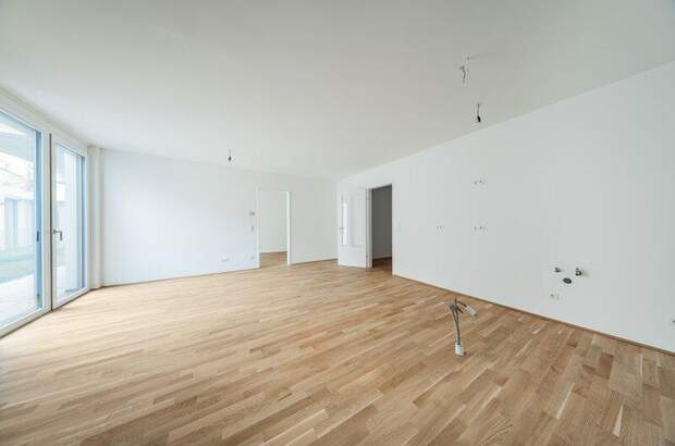 Terrassenwohnung kaufen in 1210 Wien (Bild 4)