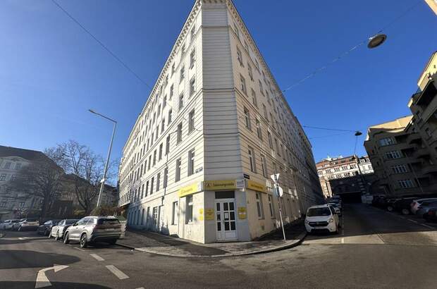 Gewerbeobjekt mieten in 1190 Wien (Bild 1)