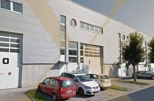 Gewerbeobjekt mieten in 4030 Linz