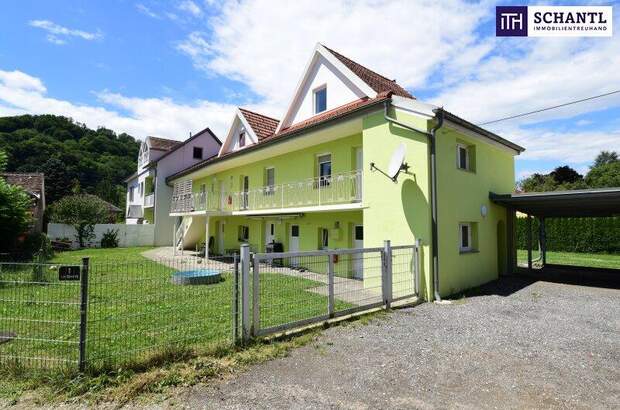 Wohnung kaufen in 8410 Wildon (Bild 2)