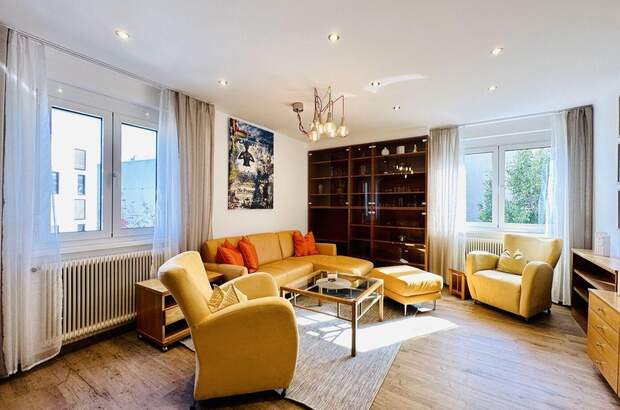 Wohnung kaufen in 1100 Wien (Bild 1)