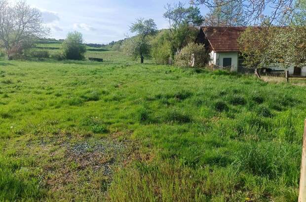 Grundstück kaufen in 7542 Sulz (Bild 2)