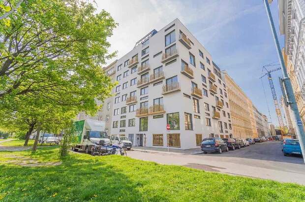 Immobilie mieten in 1020 Wien