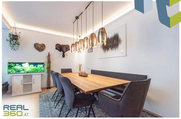 Terrassenwohnung kaufen in 4810 Gmunden (Bild 3)