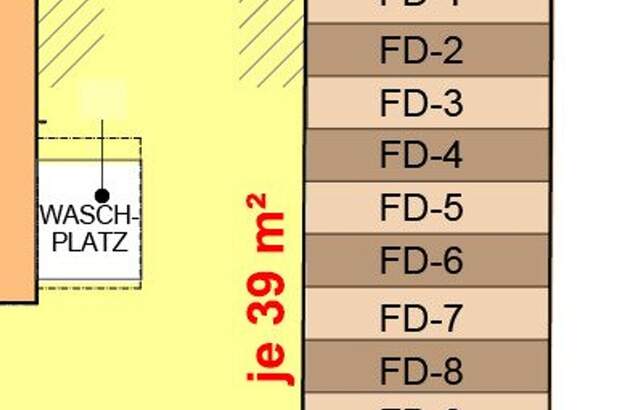 Immobilie mieten in 4300 St. Valentin (Bild 1)