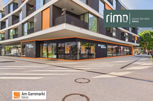 Gewerbeobjekt mieten in 6840 Götzis (Bild 1)