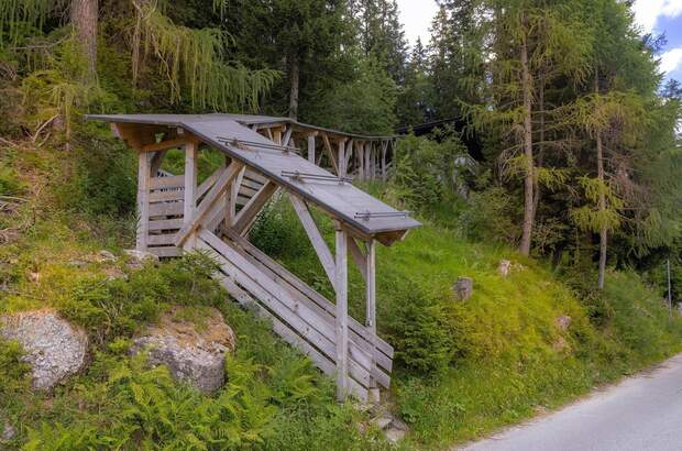 Ferienhaus kaufen in 9620 Hermagor (Bild 3)